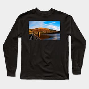 Talybont Reservoir Long Sleeve T-Shirt